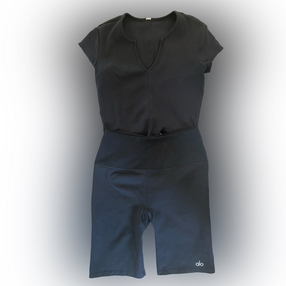 ALO matching set